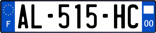 AL-515-HC