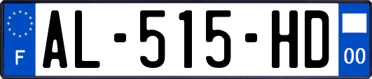 AL-515-HD