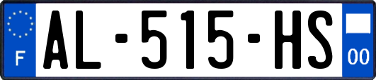 AL-515-HS