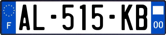 AL-515-KB