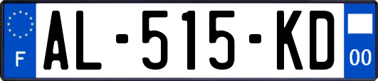 AL-515-KD