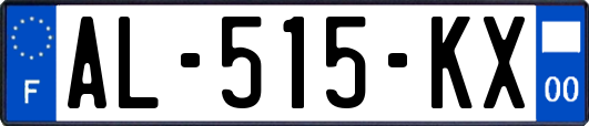 AL-515-KX