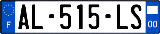 AL-515-LS