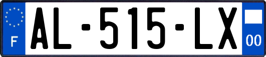 AL-515-LX
