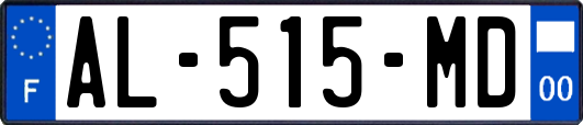 AL-515-MD