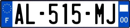 AL-515-MJ