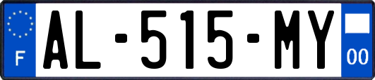 AL-515-MY