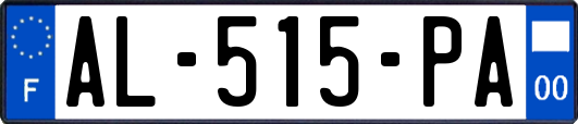 AL-515-PA