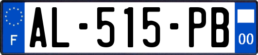 AL-515-PB