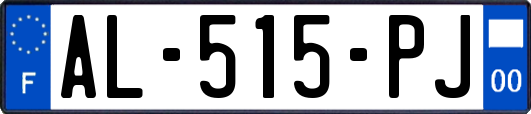 AL-515-PJ