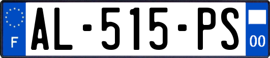 AL-515-PS