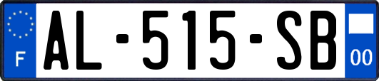 AL-515-SB