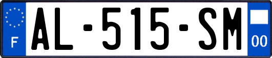 AL-515-SM