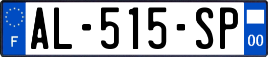AL-515-SP
