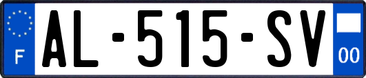 AL-515-SV