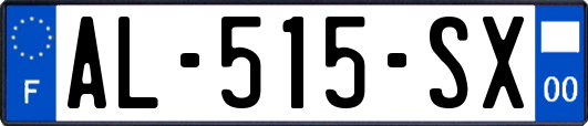 AL-515-SX