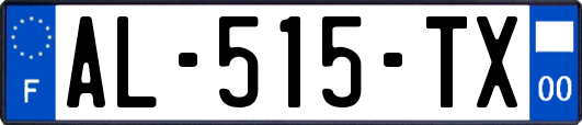 AL-515-TX