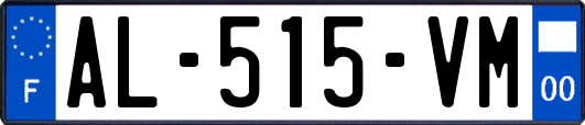 AL-515-VM