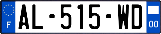 AL-515-WD