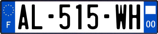 AL-515-WH