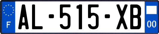 AL-515-XB