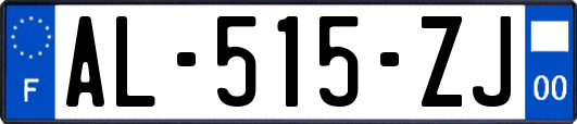 AL-515-ZJ