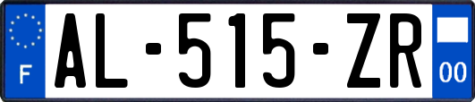 AL-515-ZR