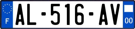 AL-516-AV