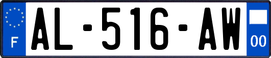 AL-516-AW