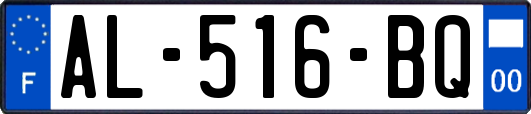 AL-516-BQ