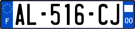 AL-516-CJ