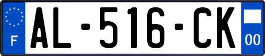 AL-516-CK