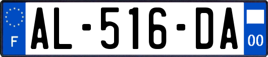 AL-516-DA