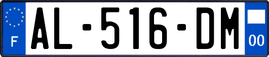 AL-516-DM