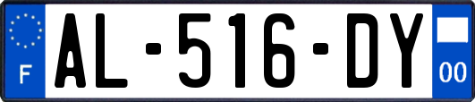 AL-516-DY