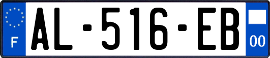 AL-516-EB