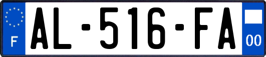 AL-516-FA