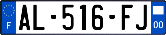 AL-516-FJ