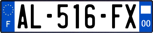 AL-516-FX