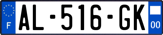AL-516-GK