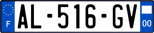 AL-516-GV