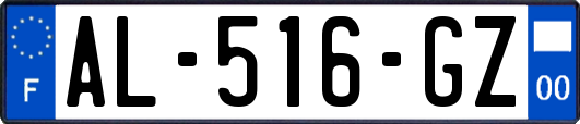 AL-516-GZ