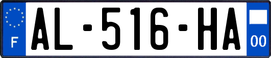 AL-516-HA