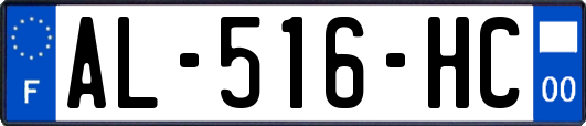 AL-516-HC