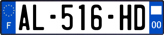 AL-516-HD