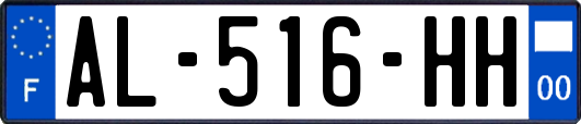 AL-516-HH