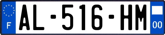AL-516-HM