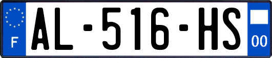 AL-516-HS