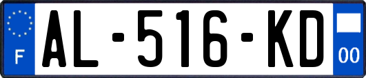 AL-516-KD
