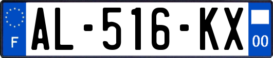 AL-516-KX